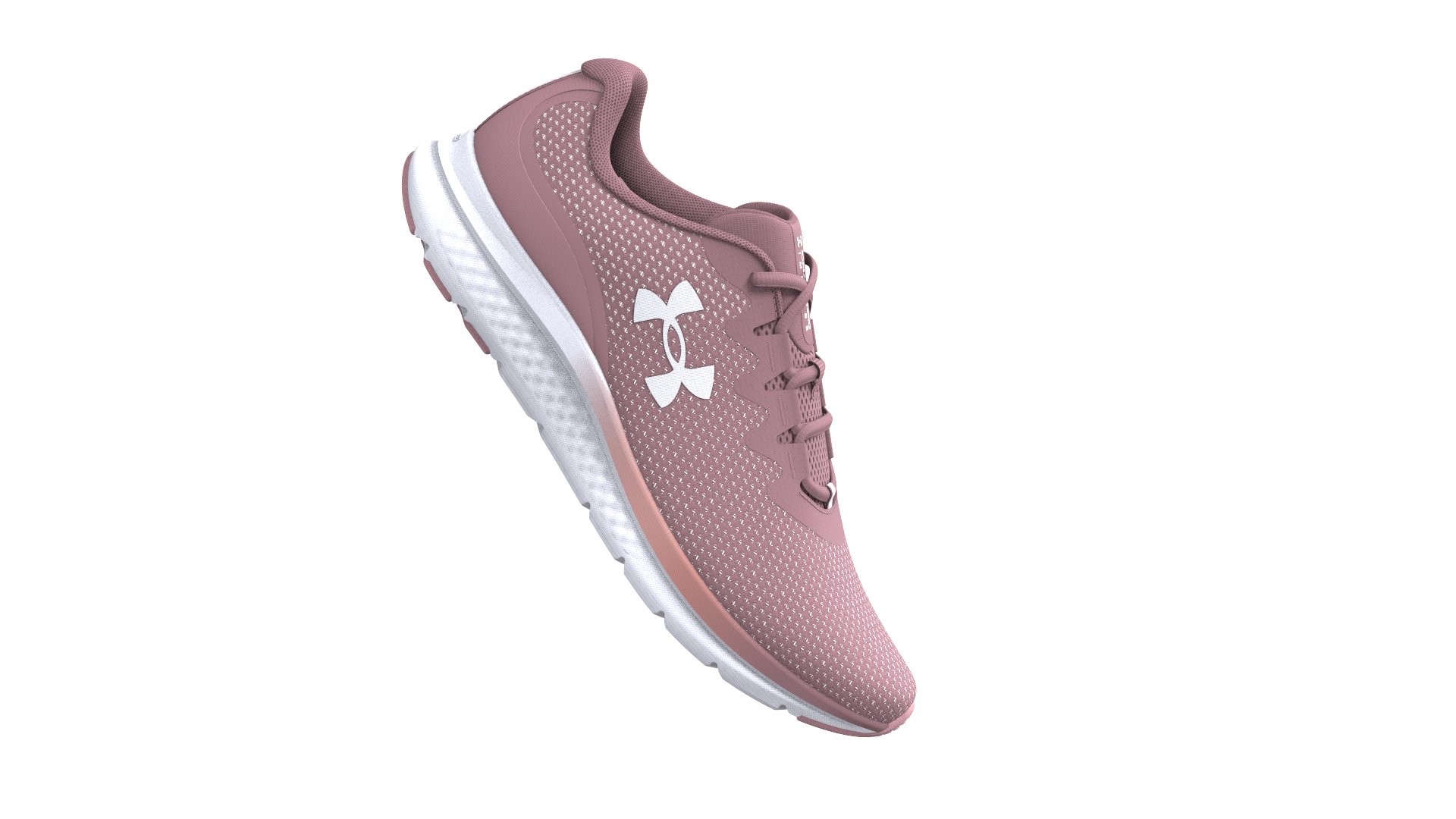UA Charged Impulse 3 Women's Running Shoes 6
