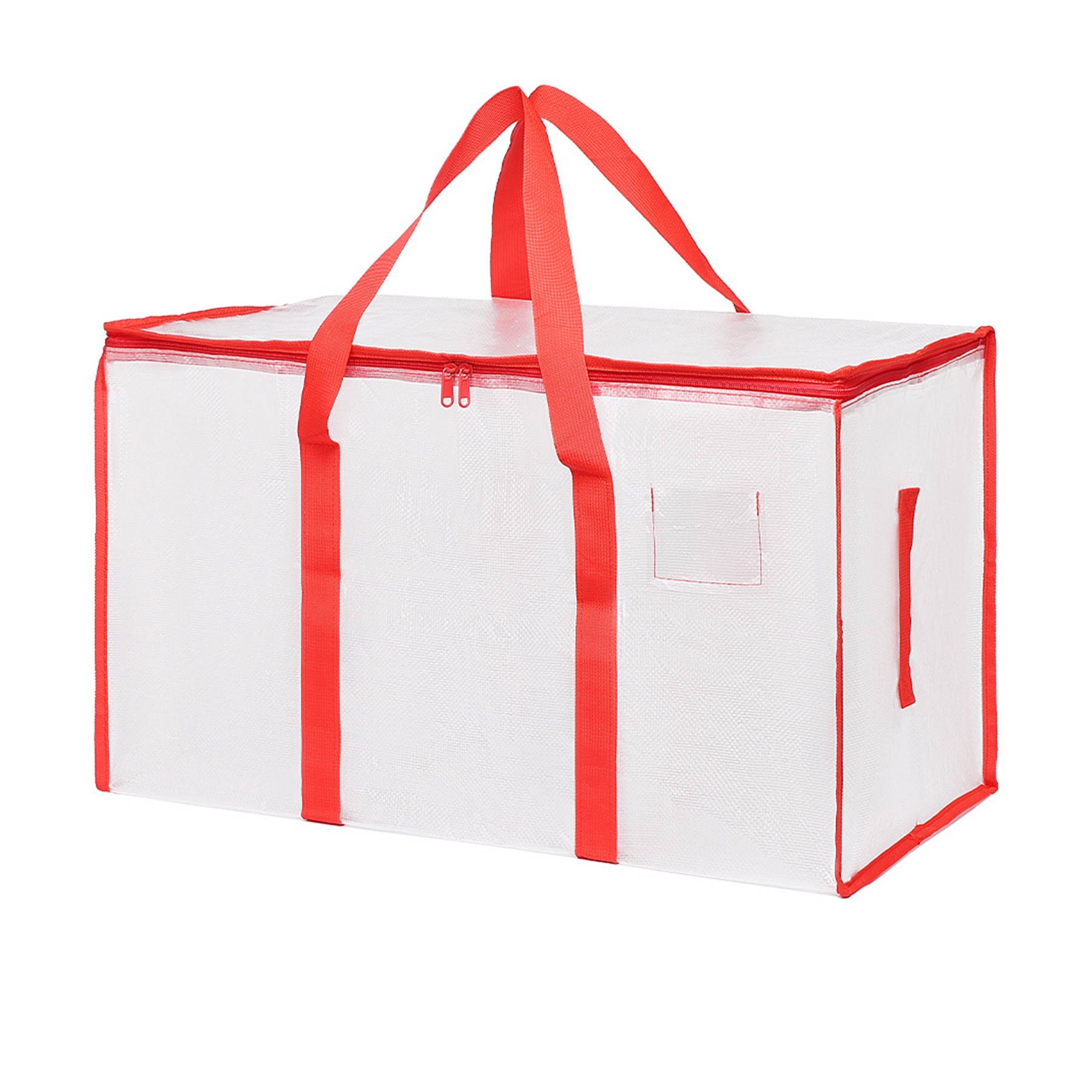 Moving Bag 3