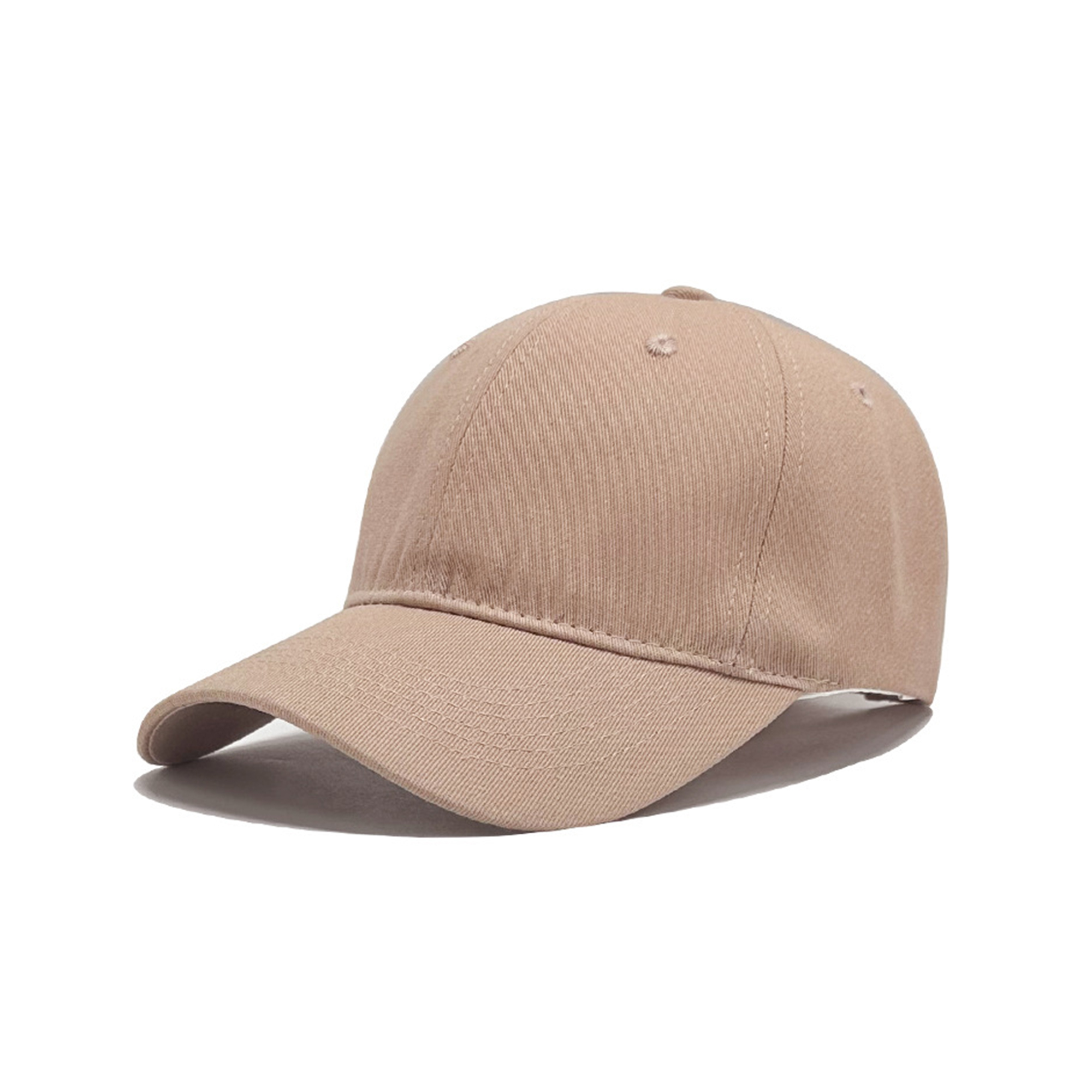 Polyester Quick Drying Sport Baseball Cap 6