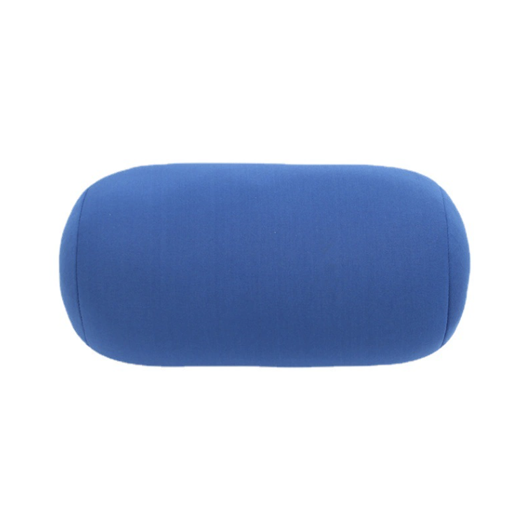 Cylindrical Particle Pillow 1