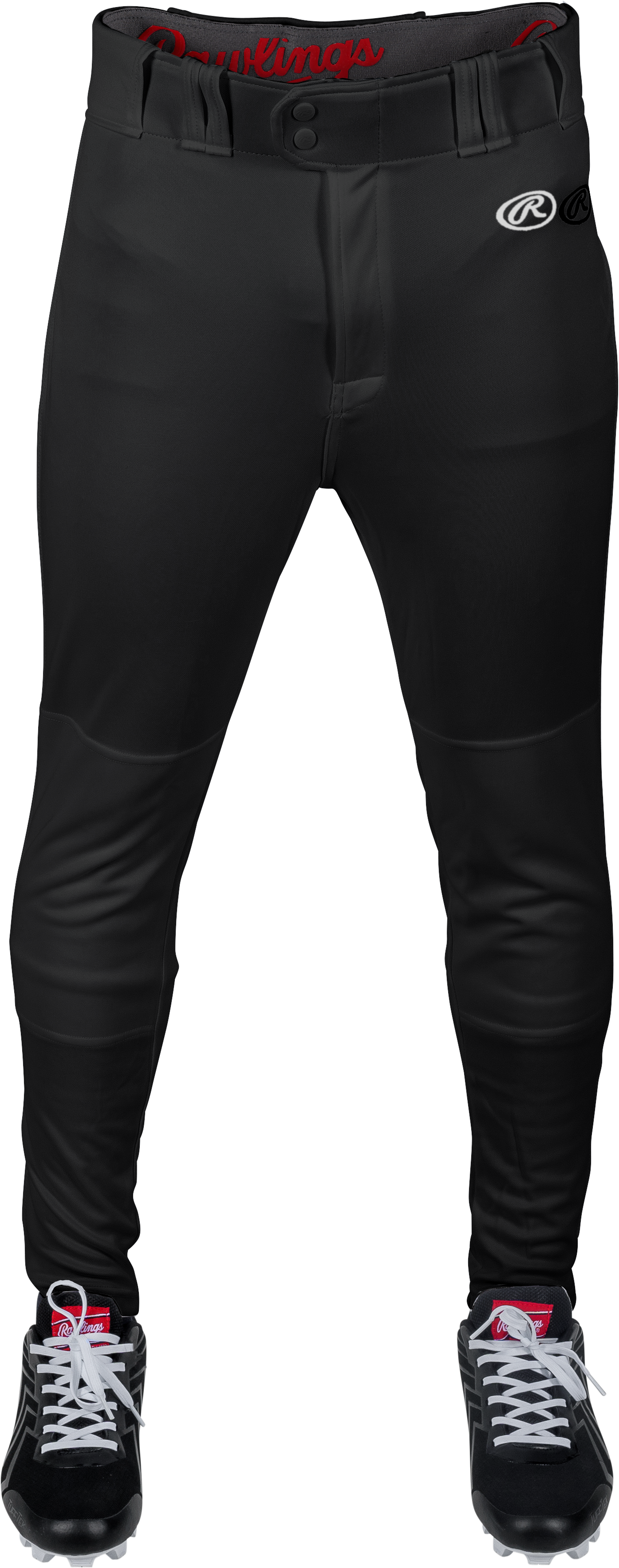 Rawlings Adult Jogger Launch Pant 1