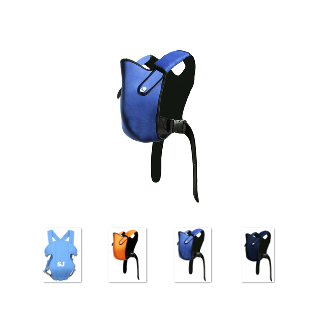 Relaxing Baby Wrap Baby Carrier 8