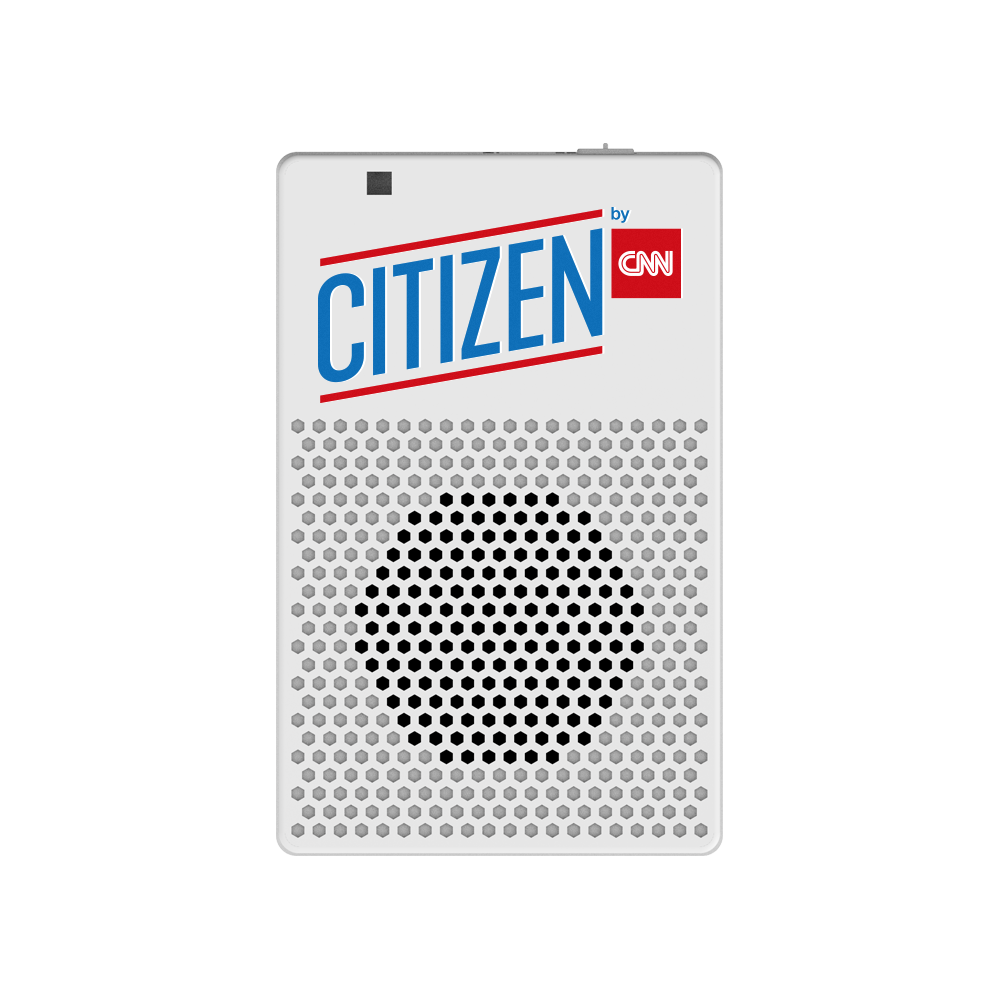 Groveland Park Stick-On Bluetooth Speaker 11