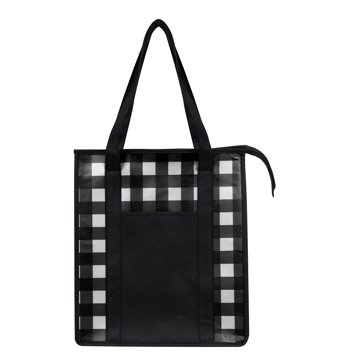 Northwoods Non-Woven Cooler Tote Bag 4