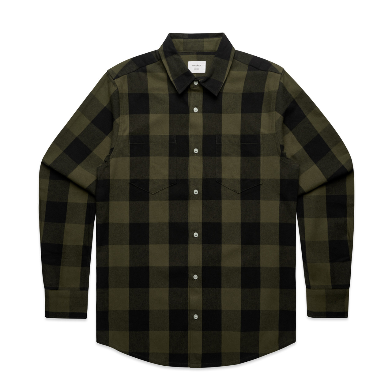 Check Shirt | 5417 2