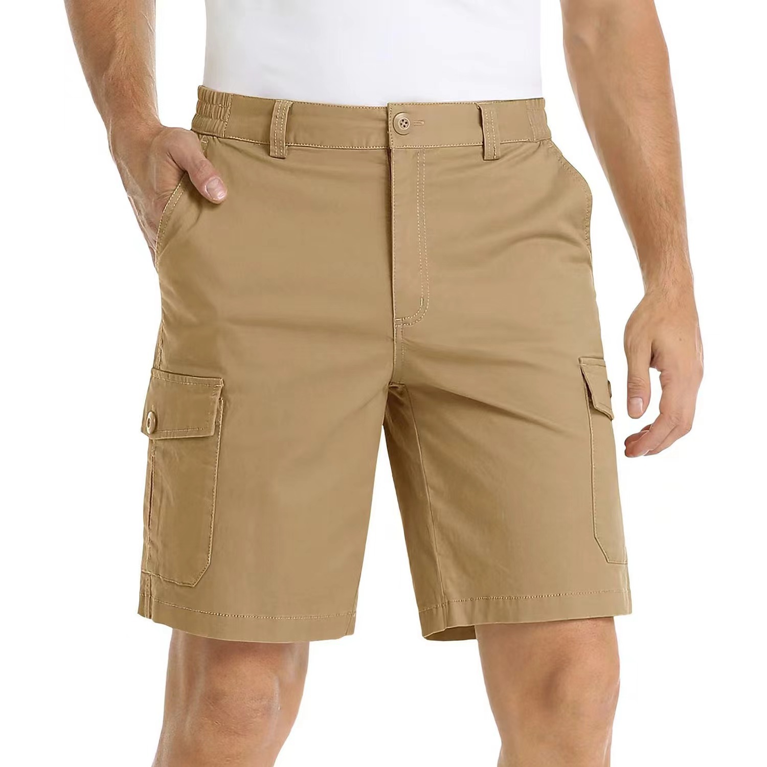 Men's Cargo Short 5