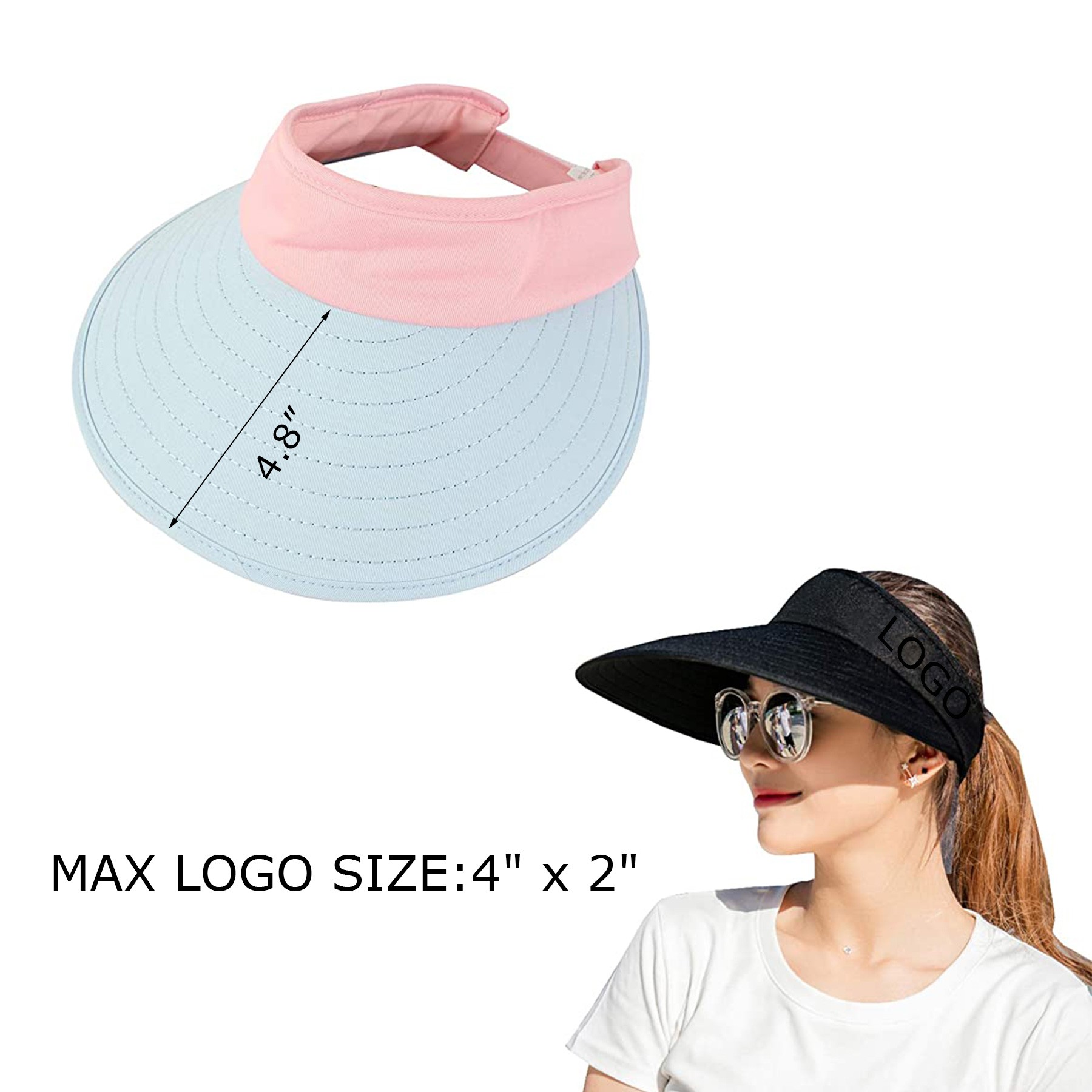 Sun Visor 2