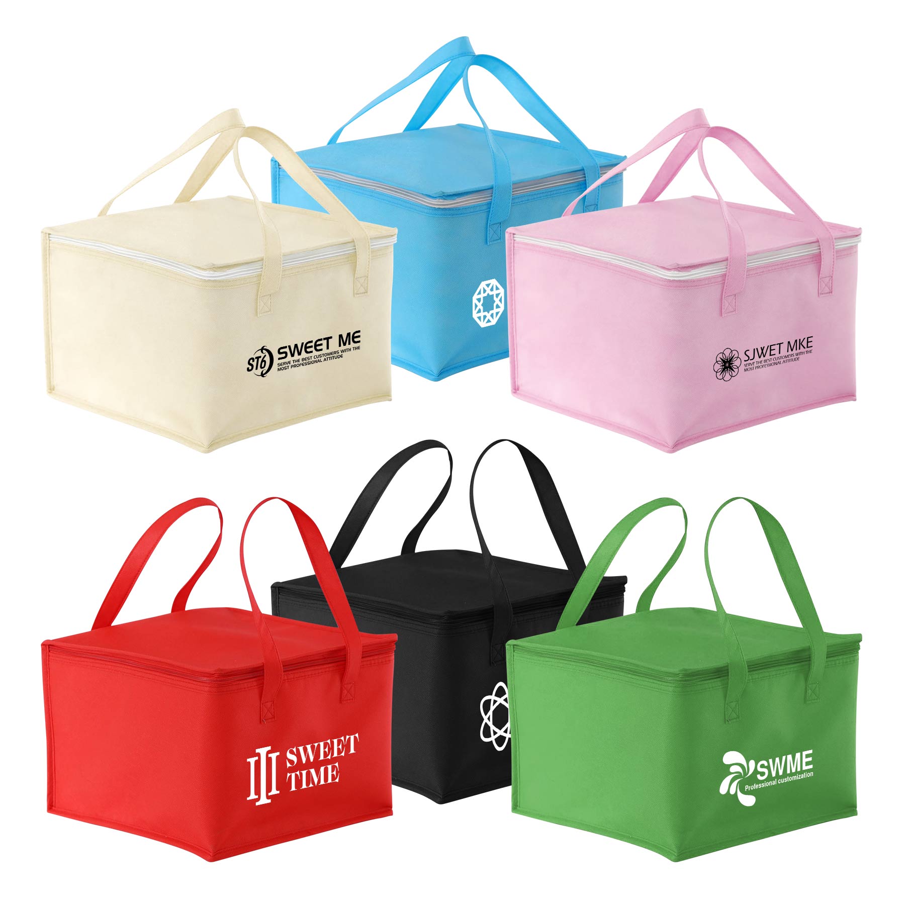 Nonwoven Cooler Bag 2