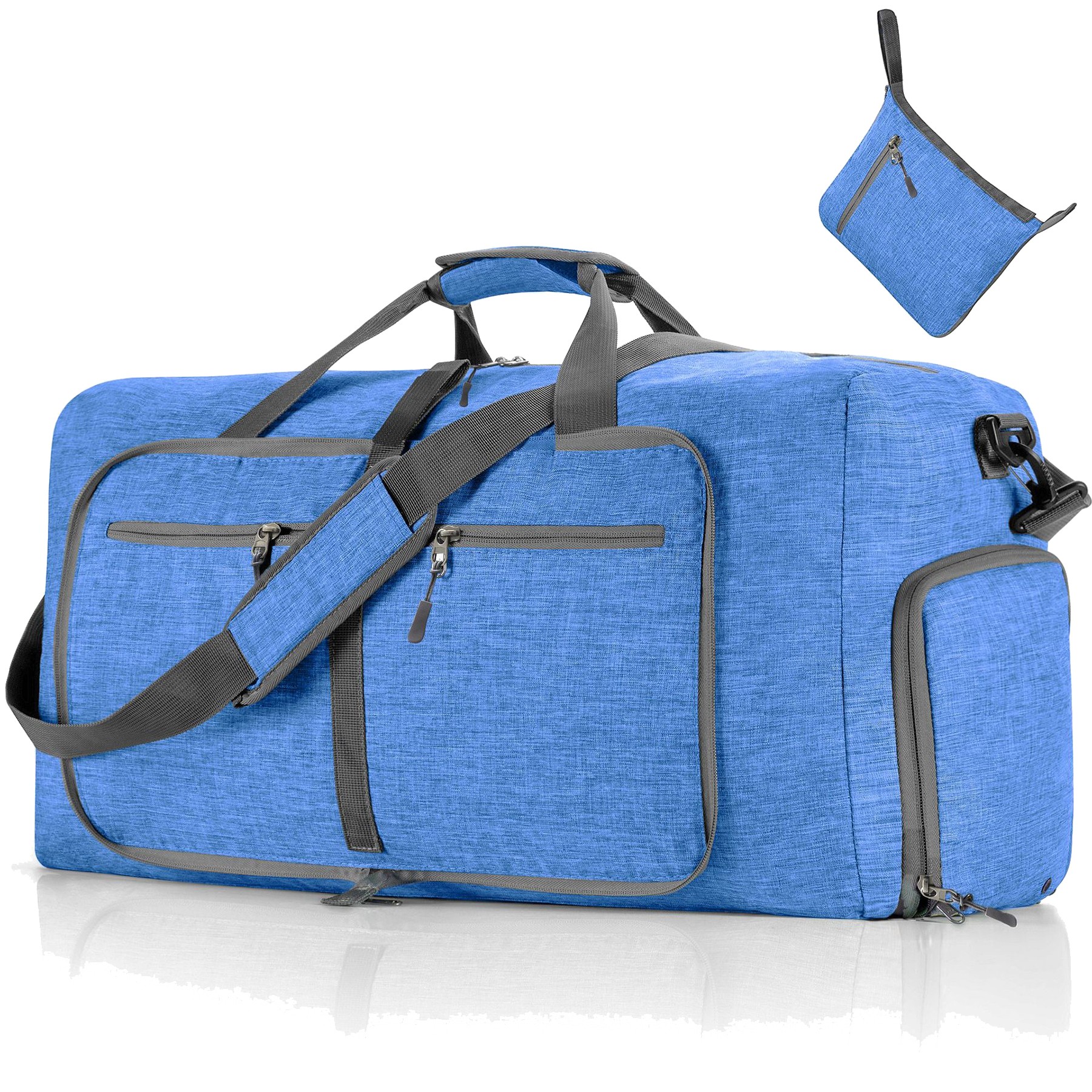 45L Sports Fitness Tote 2