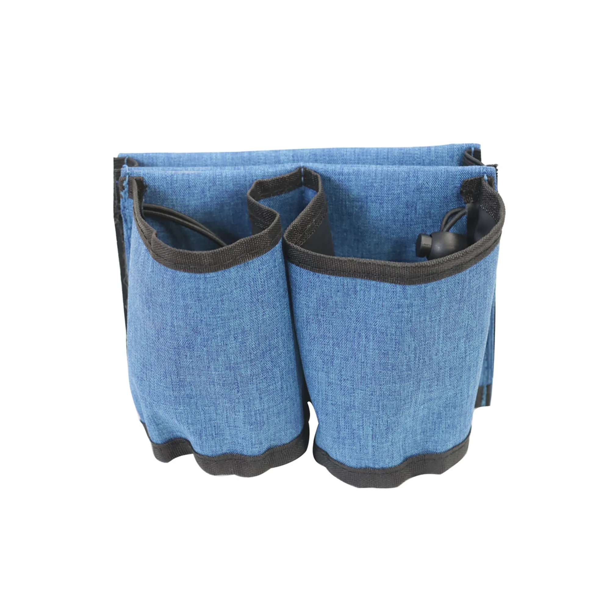 MOQ50 Trunk Oxford Cloth Water Cup Holder 5
