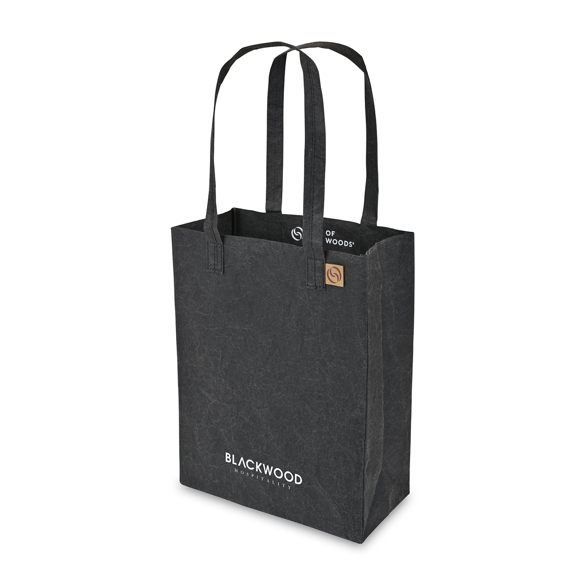 Out of The Woods® Market Tote Mini 18