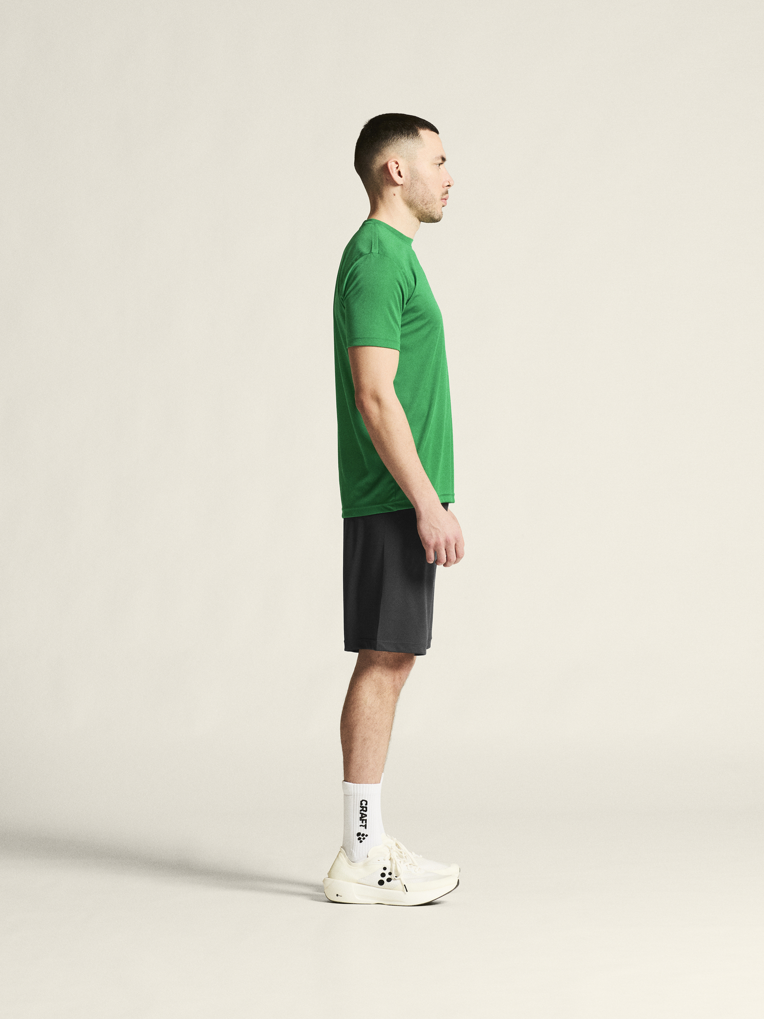 SQUAD GO FUNCTION TEE M 32