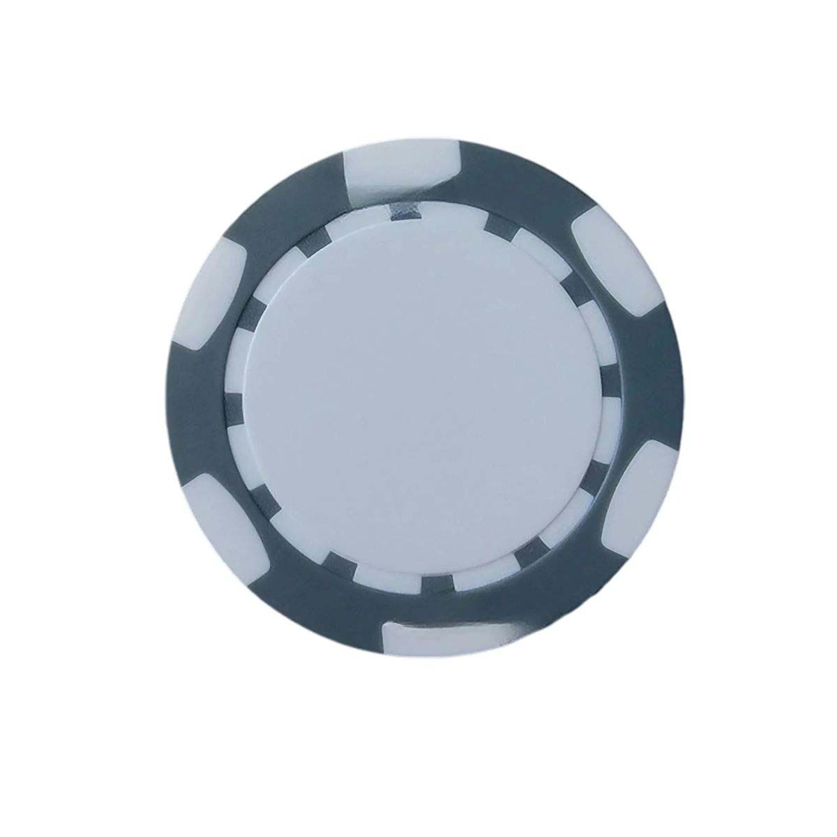 Heavyweight Poker Chips for Home Games 3