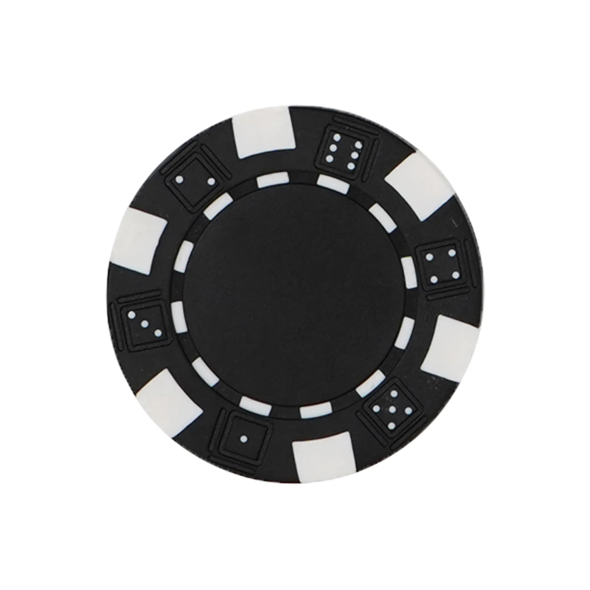 11.5 Gram Professional Poker Chips 5