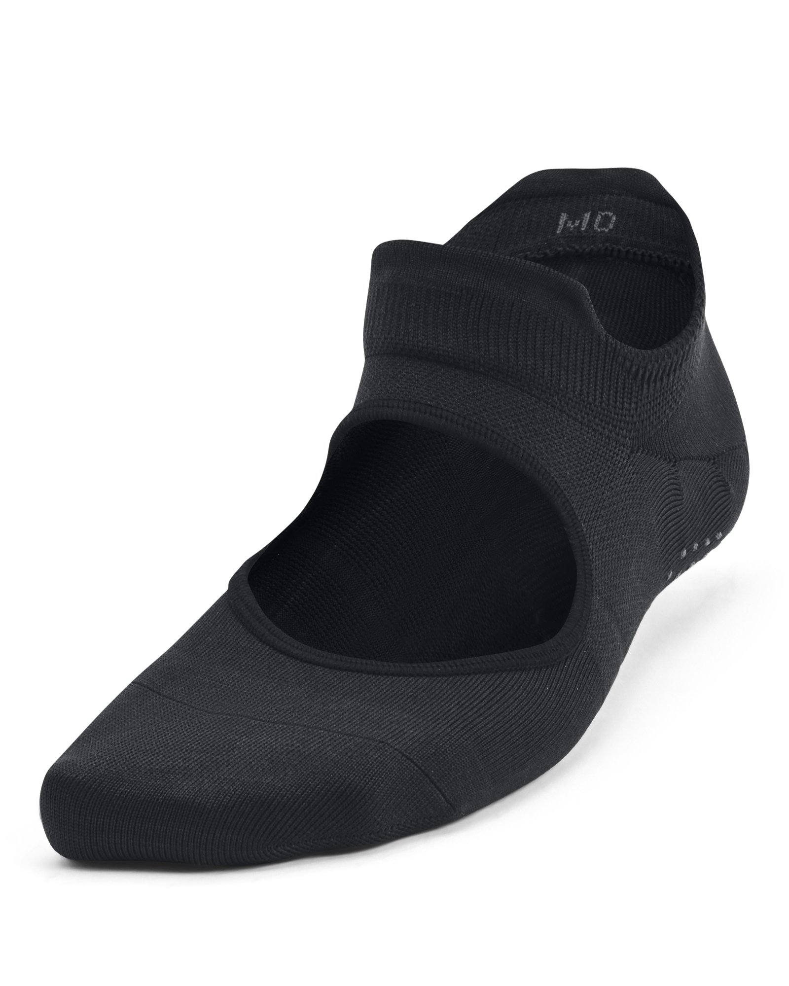 UA Breathe Balance Women's 2-Pack Socks 3