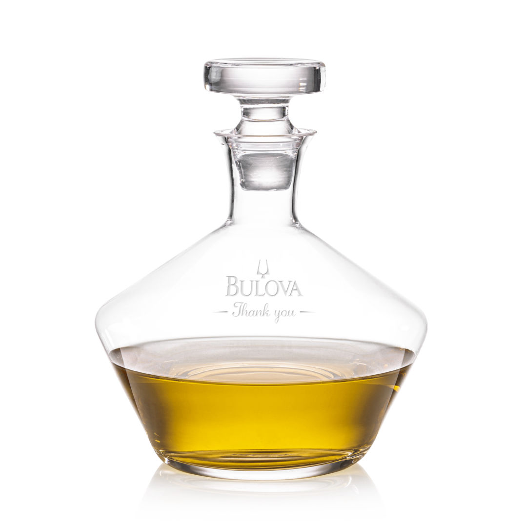 Tucson Decanter 3