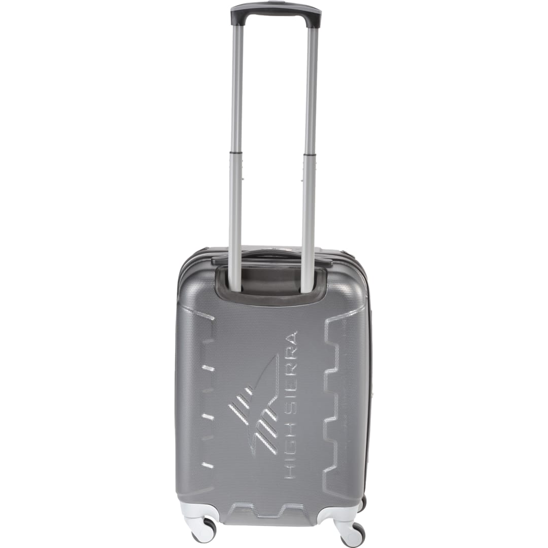 High Sierra® 2pc Hardside Luggage Set 34