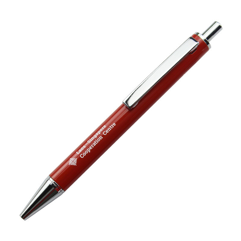 Metal Ballpoint Pen