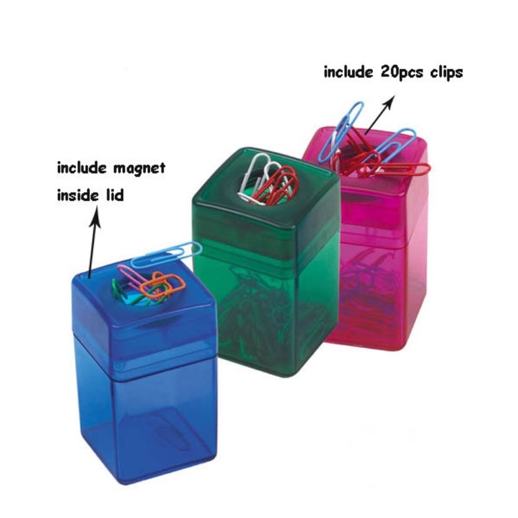 Clip Holder 2