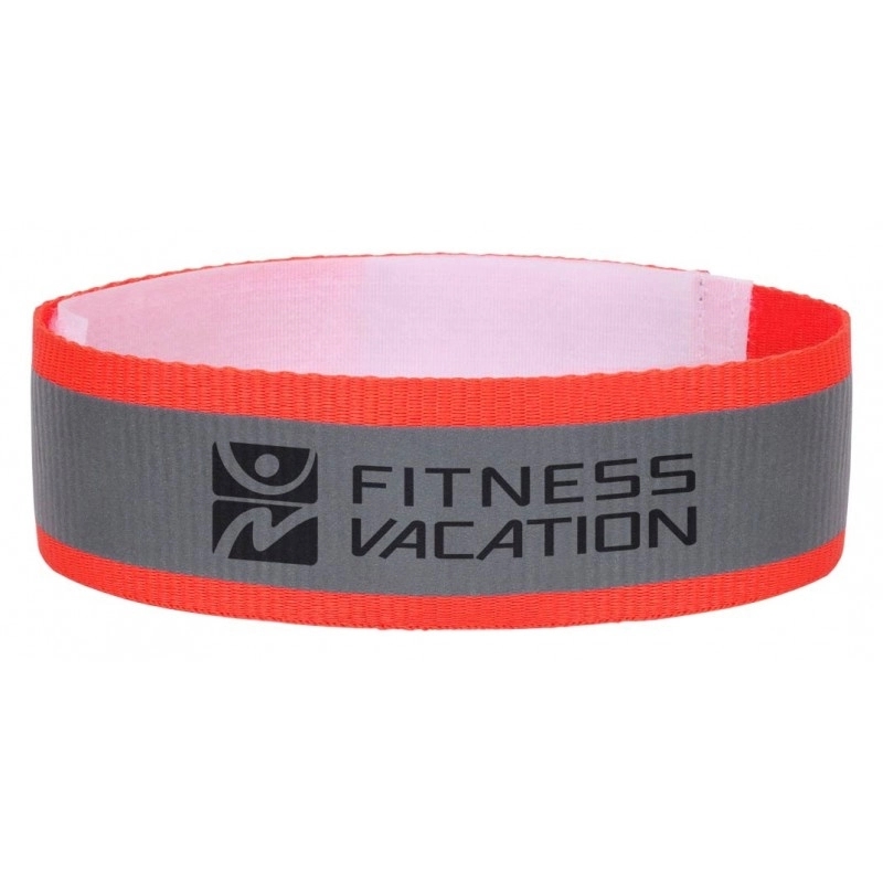 1 1/2" Reflective Armband 24
