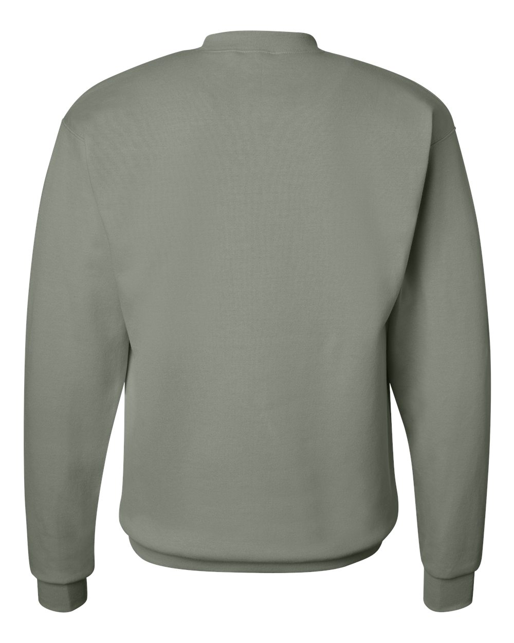 Unisex EcoSmart® Crewneck Sweatshirt - P160 86
