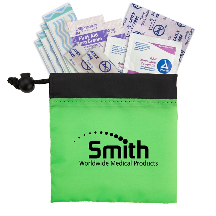 Cinch-Up First Aid Kit
