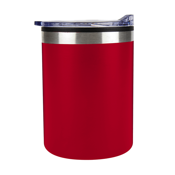 Eden 14oz. Travel Mug with Handle & Lock Lid 24