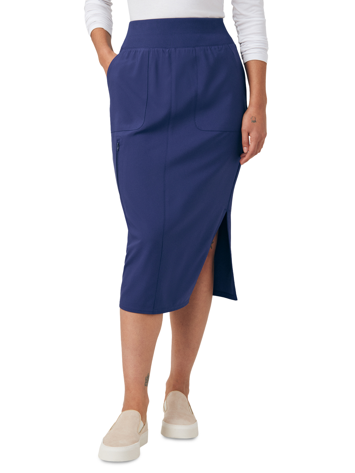 Landau - Forward - Women's Three-Pocket Skirt 8