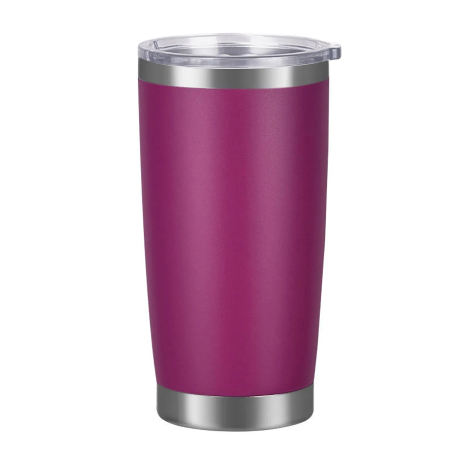 20oz Stainless Steel Double-wall Tumbler 7
