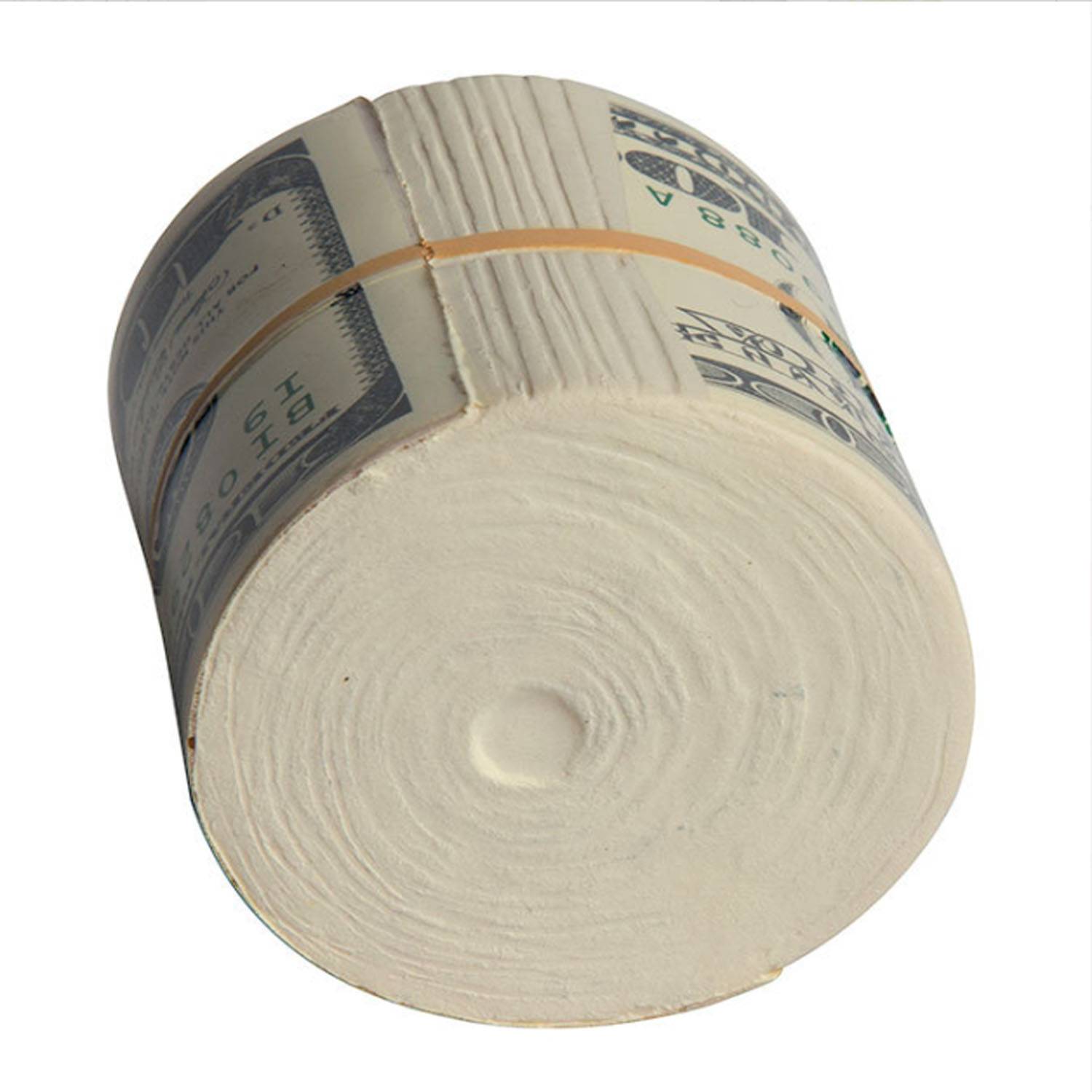 Money Wad Stress Relief Squeeze Toys Reliever 8