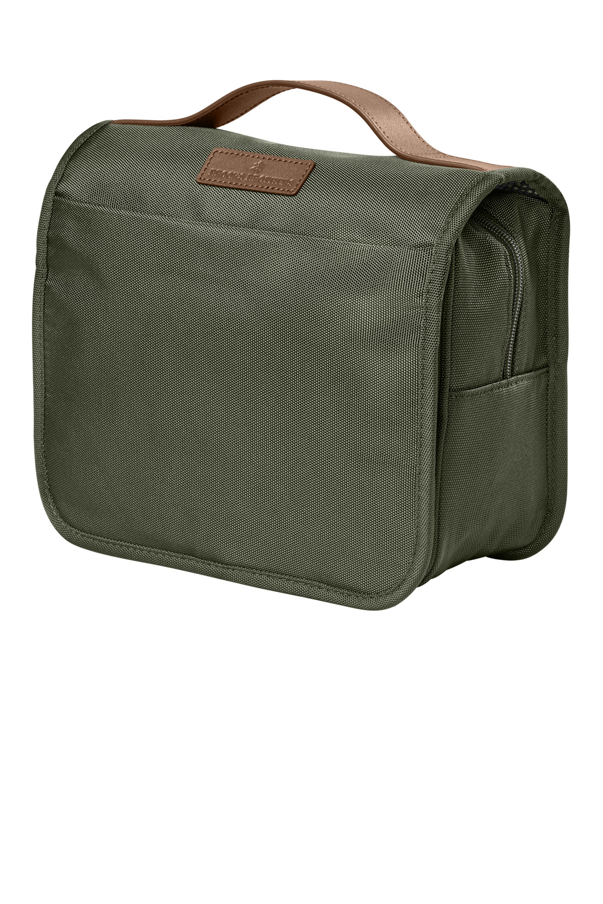 Brooks Brothers Oxford Small Travel Bag BB18872 12