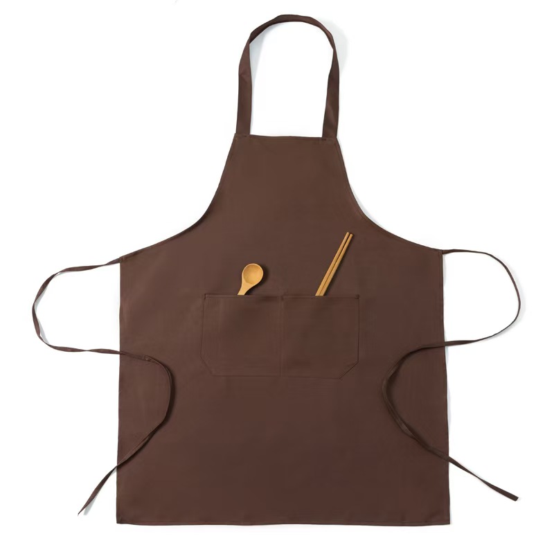 Unisex Eco-Friendly Canvas Aprons 5