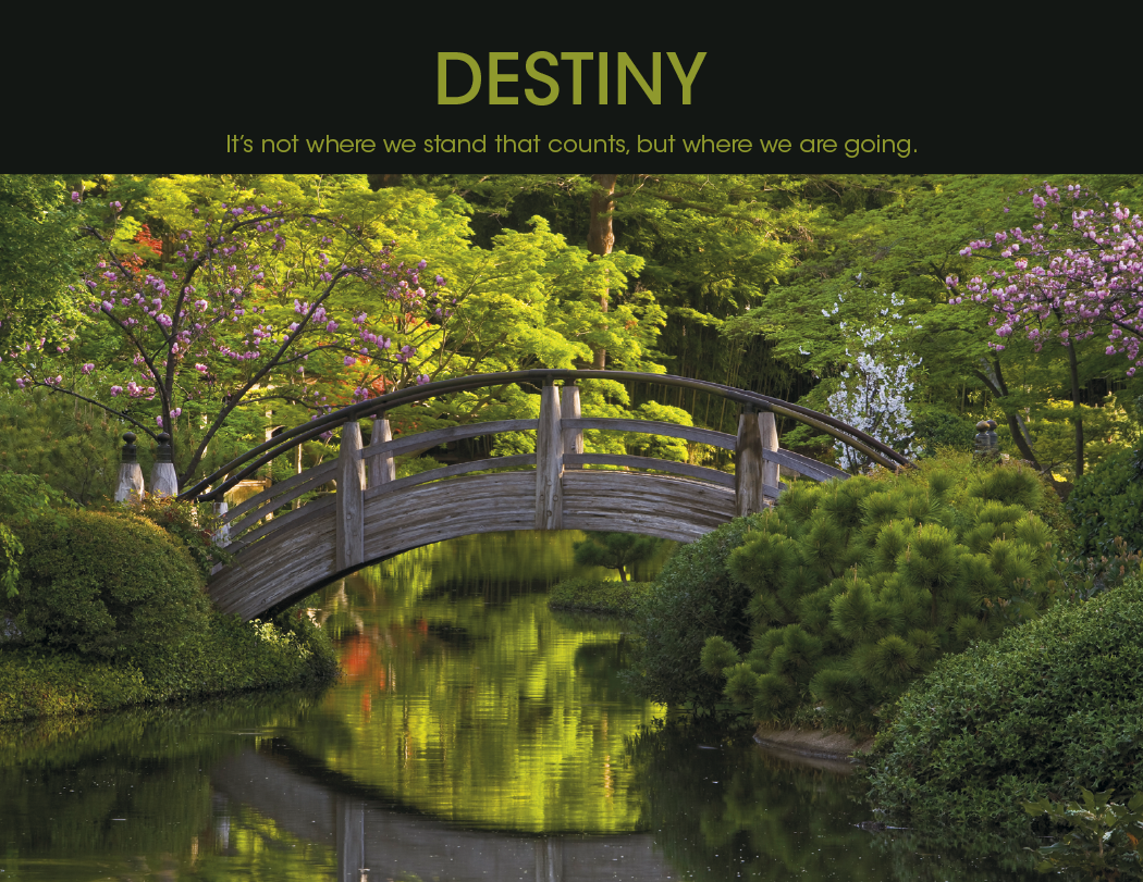 Good Value™ Motivations - Spiral Calendar 53