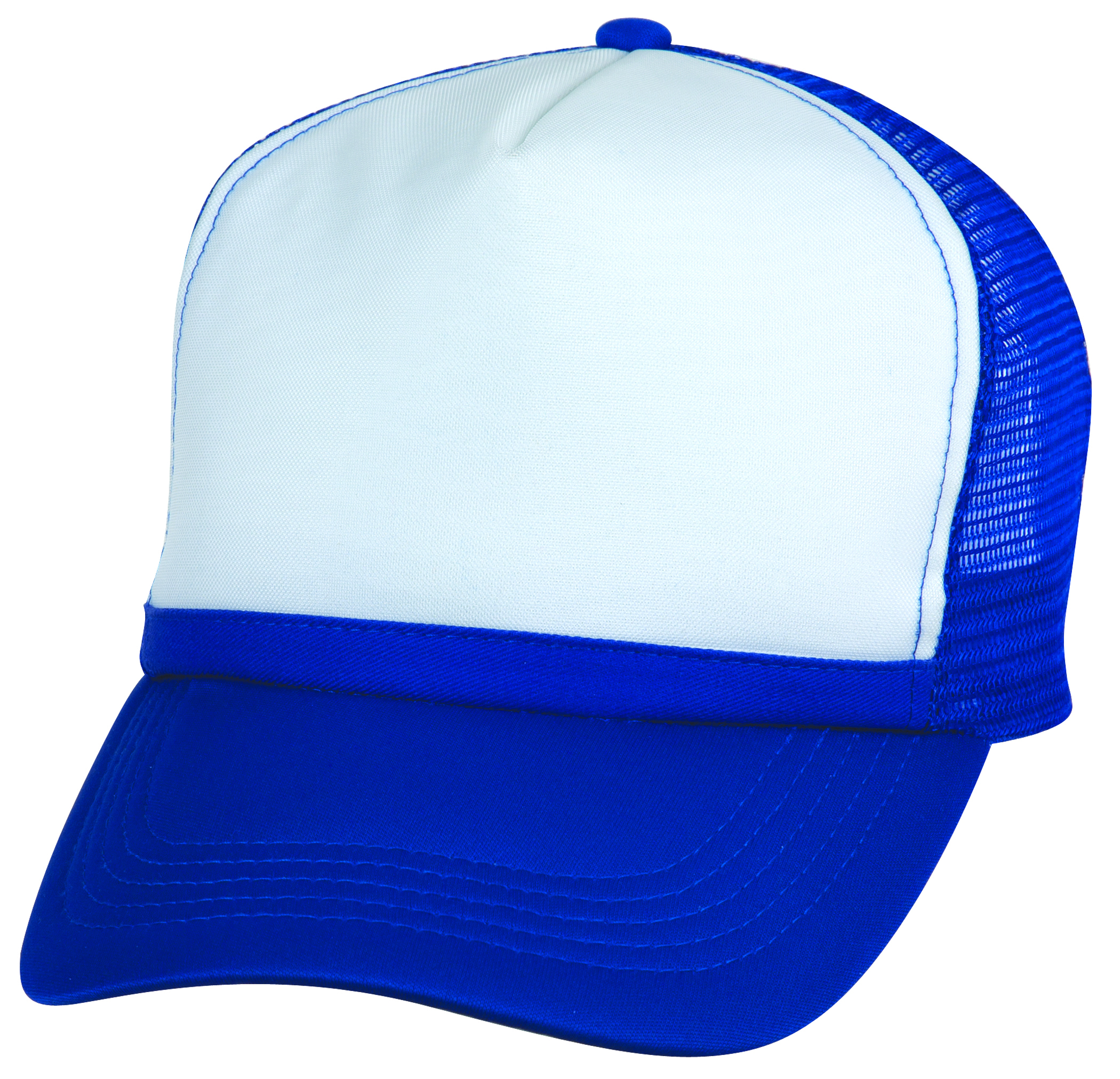 Florida Trucker Hat 6