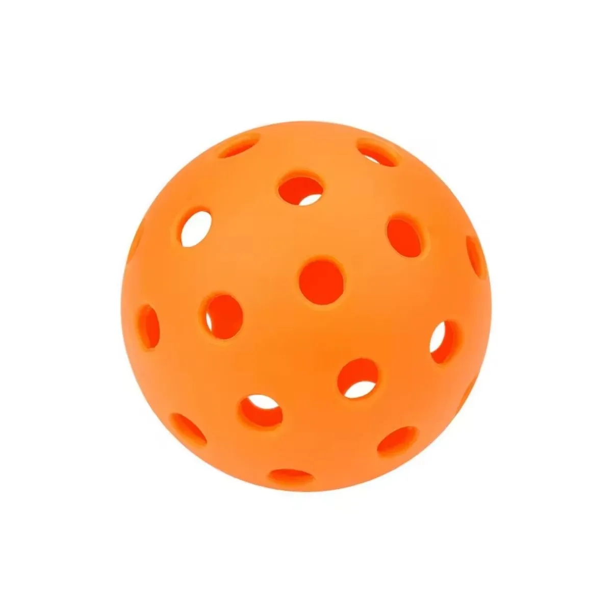 Standard 40 Hole Outdoor Pickleball 1