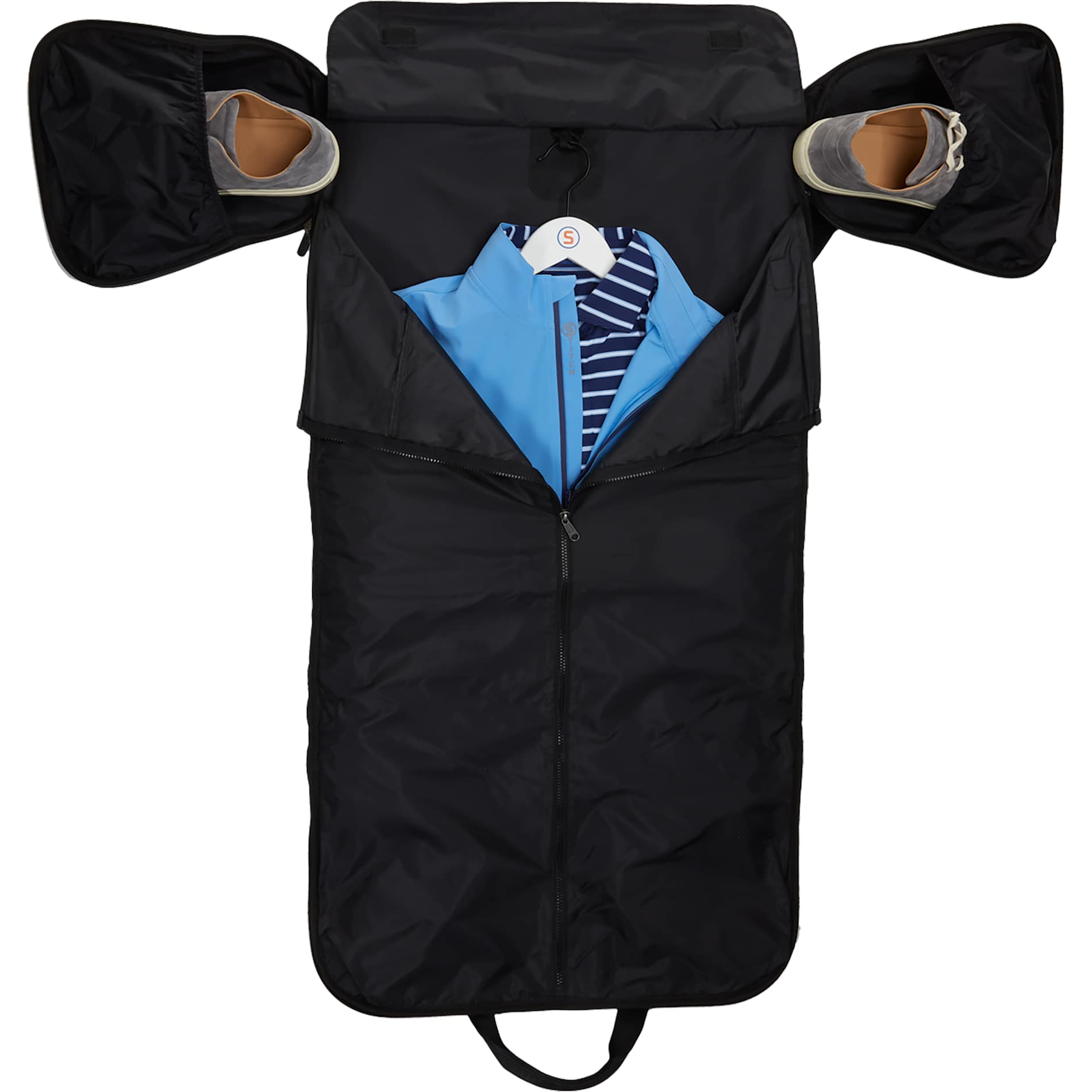 Stitch Ultimate Garment Bag 9