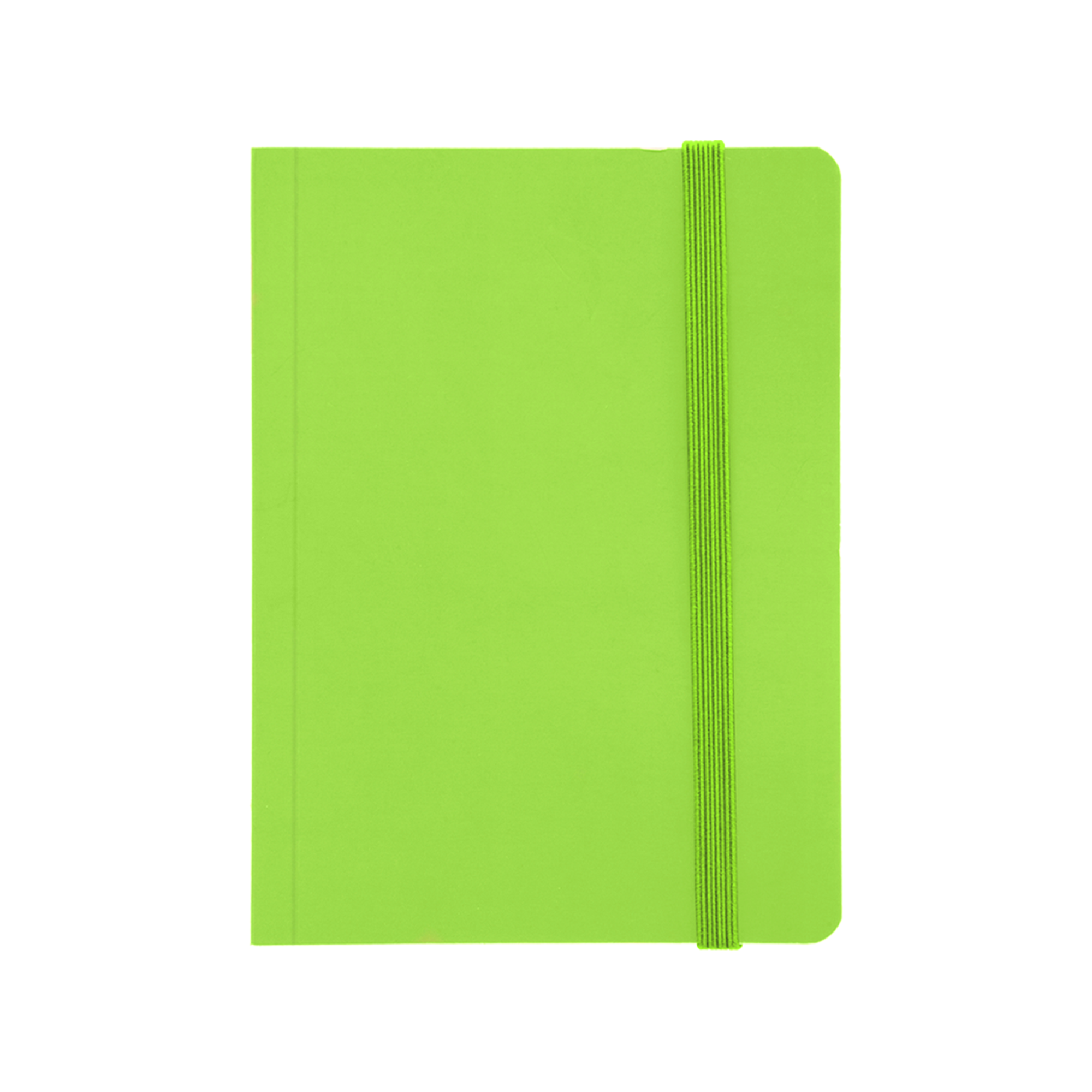 Softy Brights Journal 8