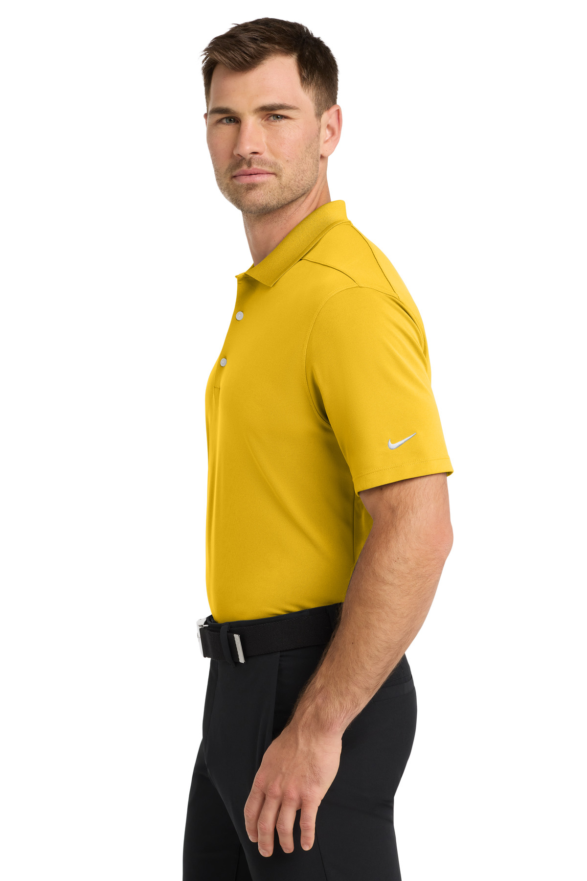 Nike Dri-FIT Micro Pique 2.0 Polo NKDC1963 88