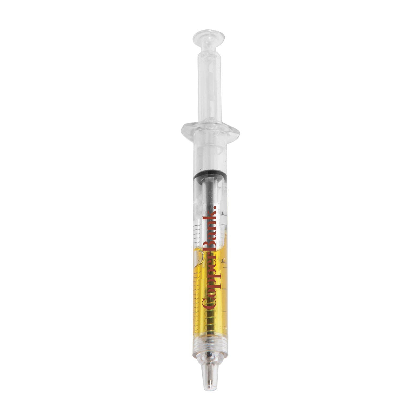 Syringe Pen 13