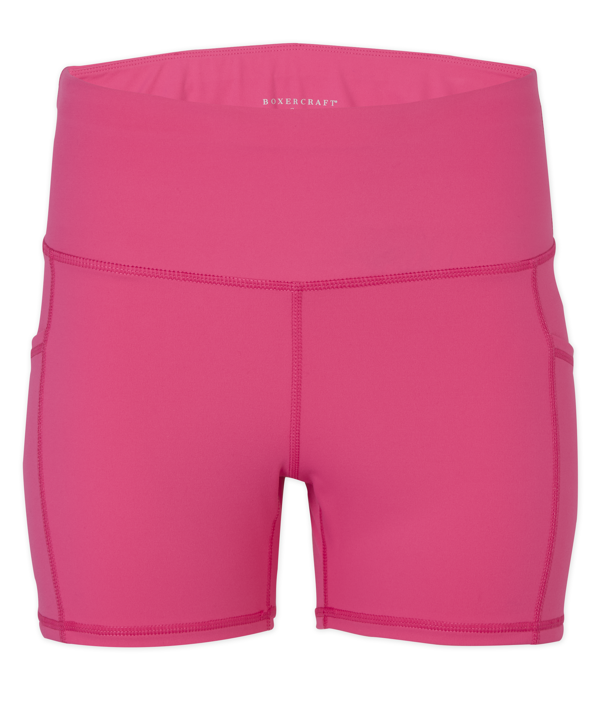 BOXERCRAFT ZEN SPORT SHORT 8