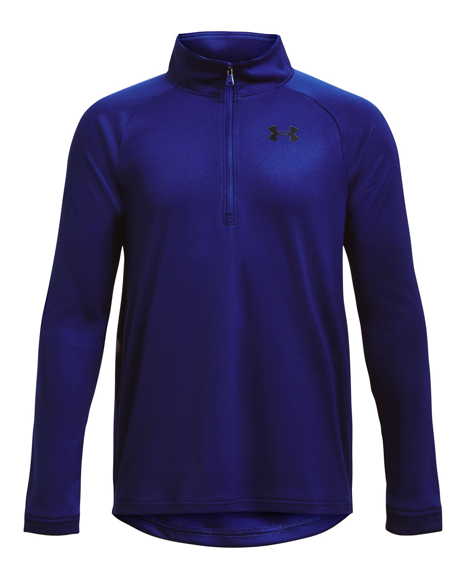 UA Tech 2.0 Boys' Zip 24