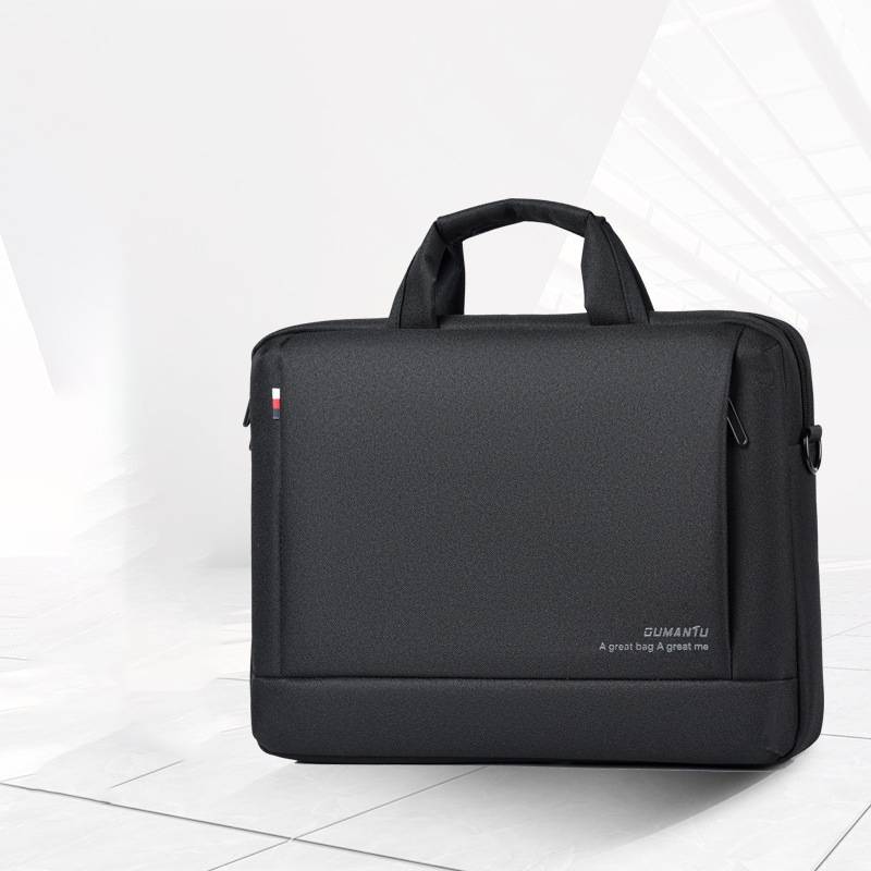 Oxford Crossbody Laptop Bag 8