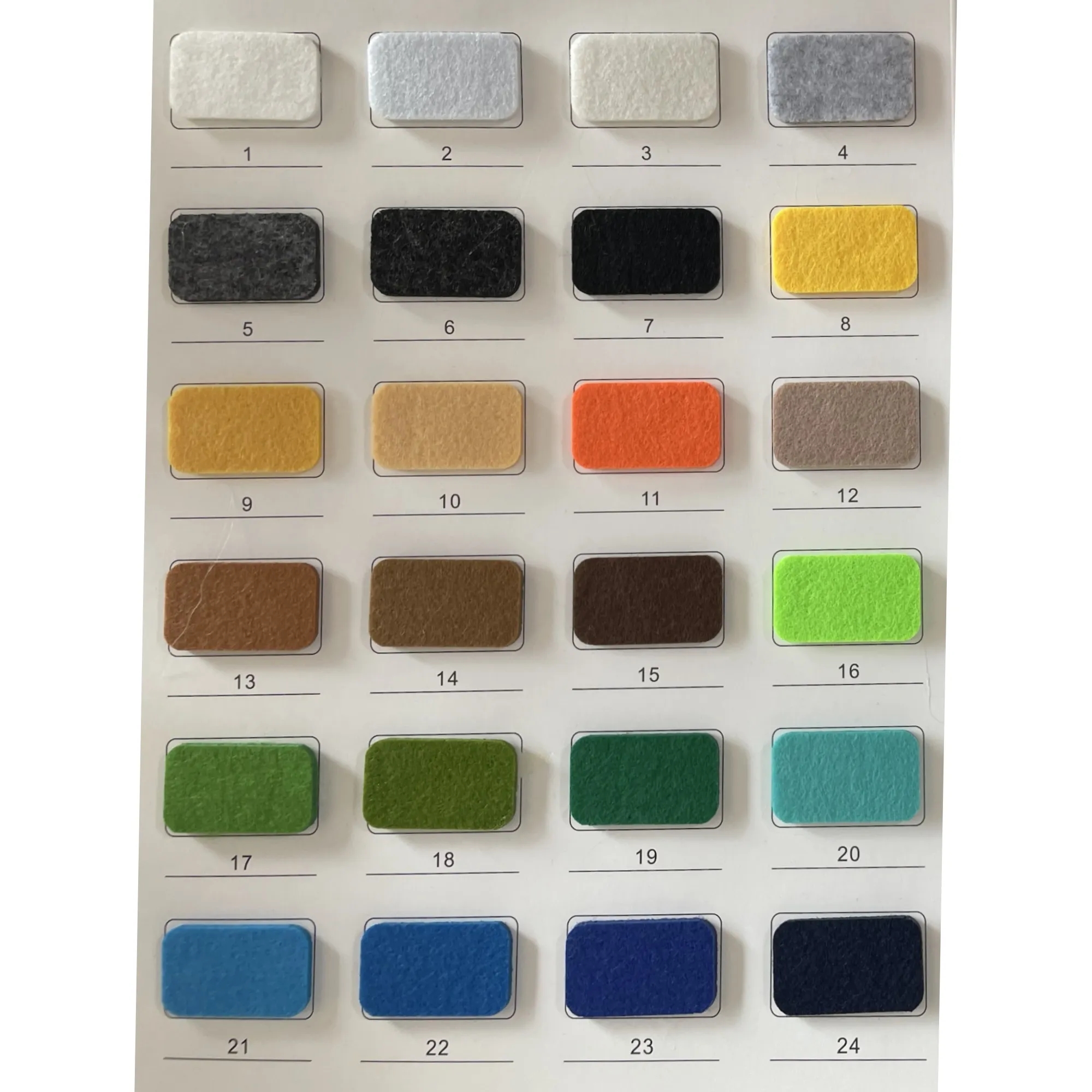 Eco-Friendly Felt Large Capacity Tote Bag, custom tote bag with logo imprint 6