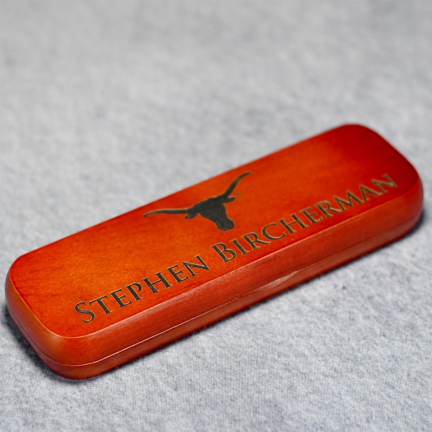 Rosewood Pen In Presentation Box 1
