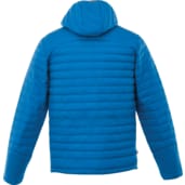 Men's SILVERTON Packable Insulated Jacket 65