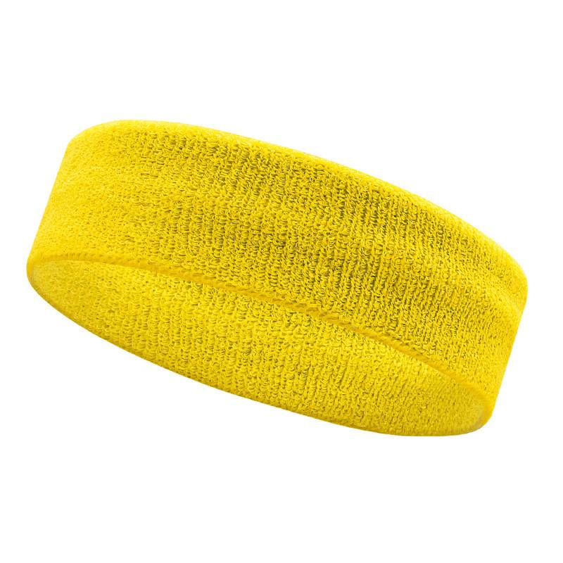 Custom Cotton Sports Headband 5