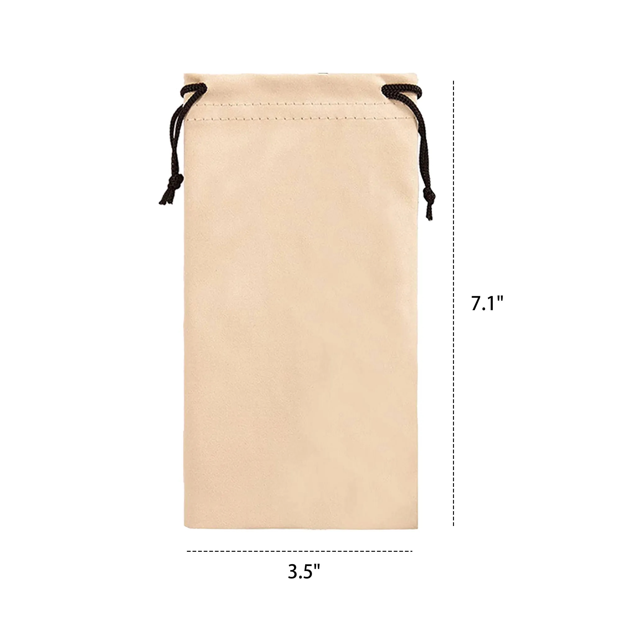 Ultra Fine Fiber Glasses Pouch 2