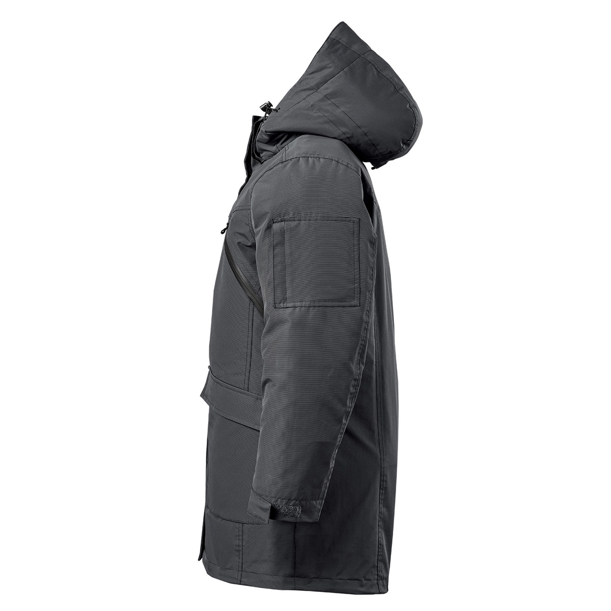 Stormtech Women's Fairbanks 5-in-1 Jacket 9