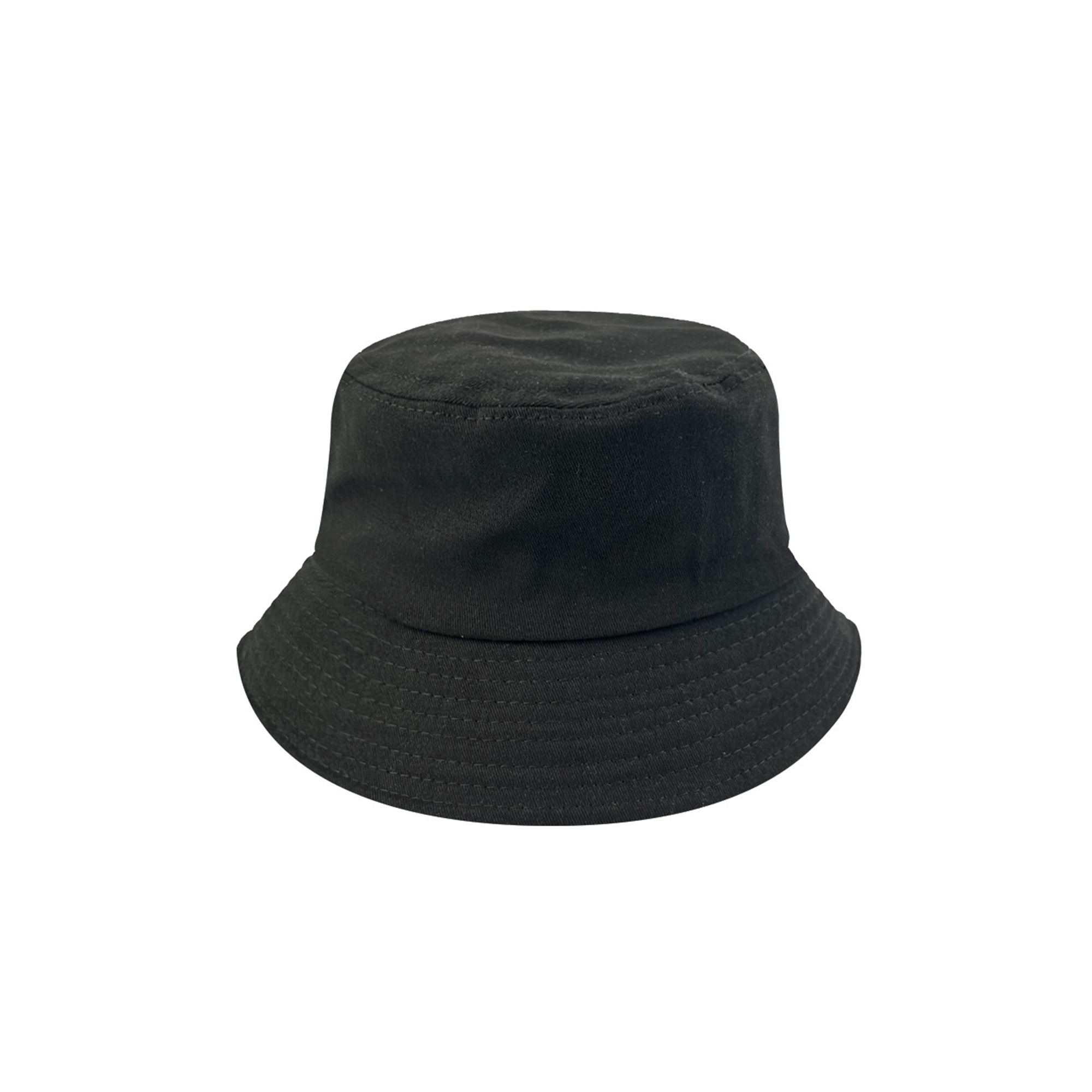 Cotton Summer Bucket Hat For Outdoor Leisure 17