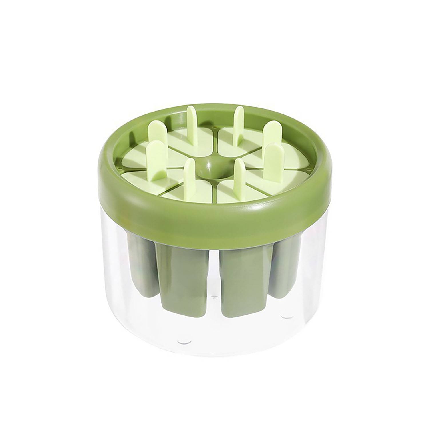 Ice Cream Molds Popsicle 5